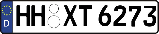 HH-XT6273
