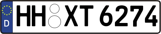 HH-XT6274