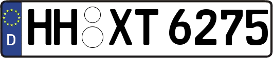 HH-XT6275
