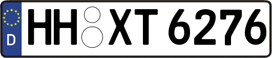 HH-XT6276