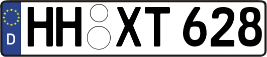 HH-XT628