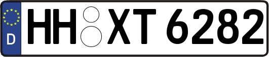 HH-XT6282