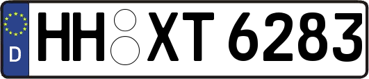 HH-XT6283
