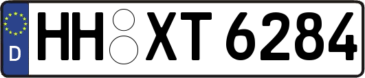 HH-XT6284
