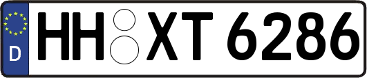 HH-XT6286