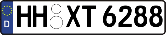 HH-XT6288