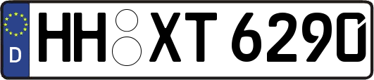 HH-XT6290
