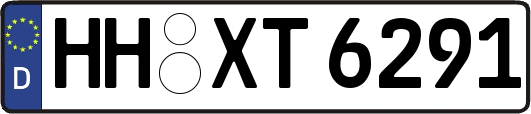 HH-XT6291
