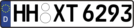 HH-XT6293