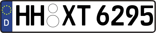 HH-XT6295