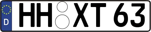 HH-XT63