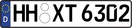 HH-XT6302
