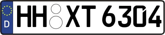 HH-XT6304