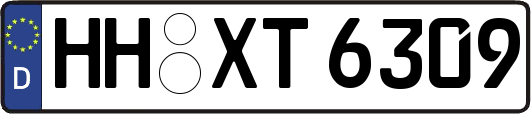 HH-XT6309