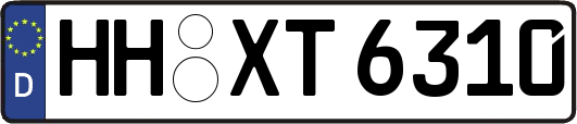 HH-XT6310
