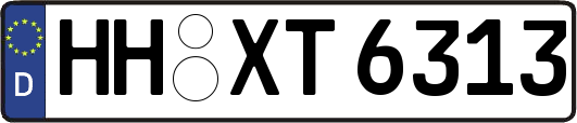 HH-XT6313
