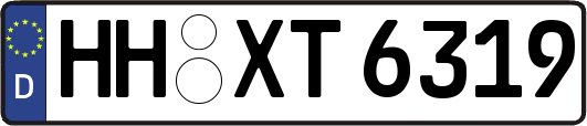 HH-XT6319