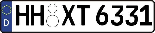 HH-XT6331