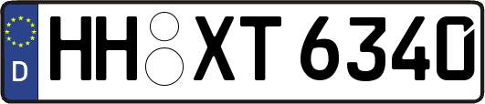 HH-XT6340
