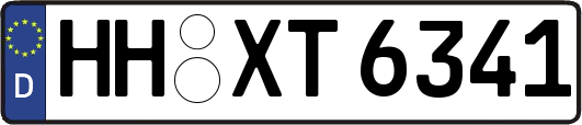 HH-XT6341