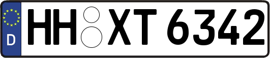 HH-XT6342