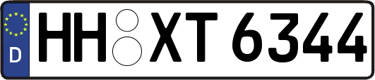 HH-XT6344