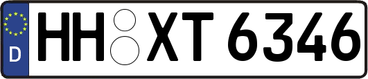 HH-XT6346