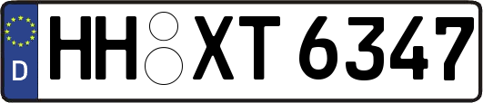 HH-XT6347