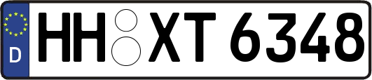 HH-XT6348