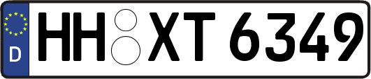 HH-XT6349