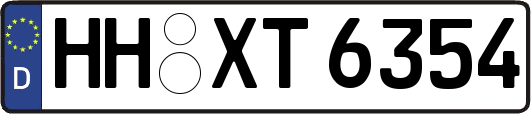 HH-XT6354