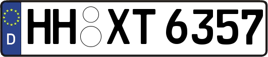 HH-XT6357