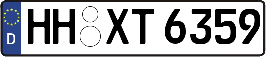 HH-XT6359