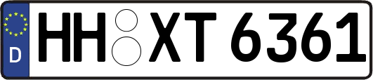 HH-XT6361