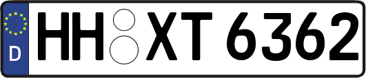 HH-XT6362