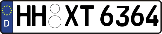 HH-XT6364