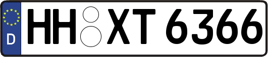 HH-XT6366
