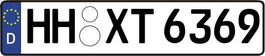 HH-XT6369