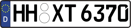 HH-XT6370