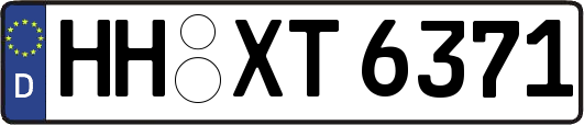 HH-XT6371
