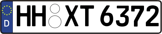 HH-XT6372