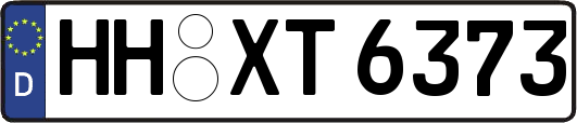 HH-XT6373