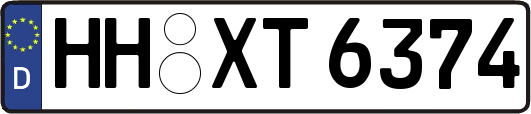 HH-XT6374
