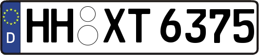 HH-XT6375
