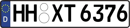 HH-XT6376