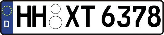HH-XT6378