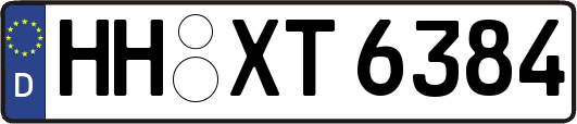 HH-XT6384