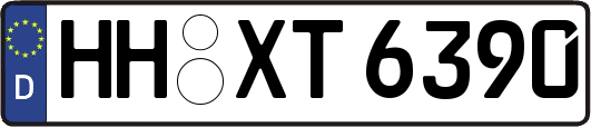HH-XT6390