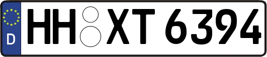 HH-XT6394