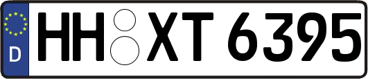 HH-XT6395